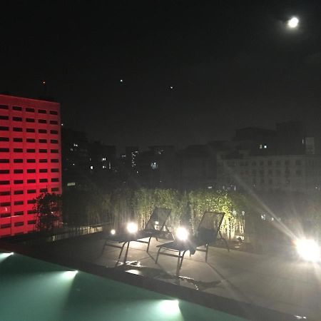 Coração de São Paulo Apartamento Exterior foto