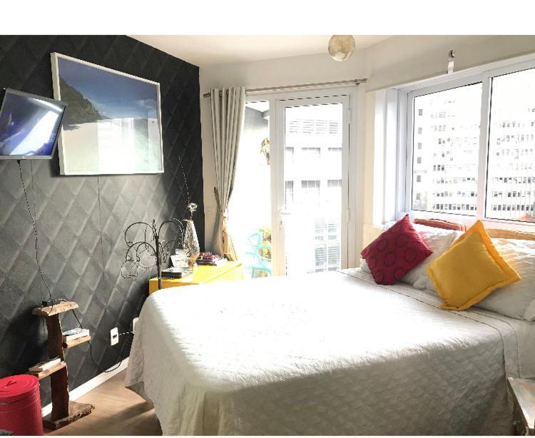 Coração de São Paulo Apartamento Exterior foto