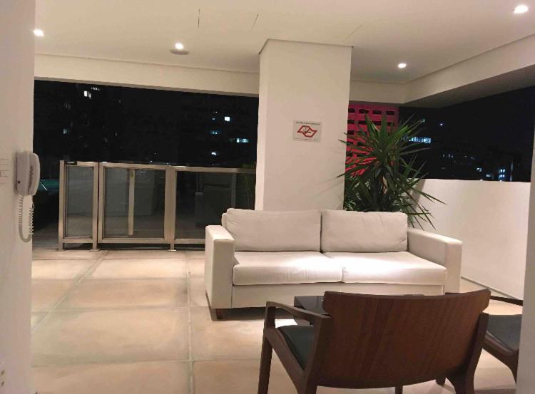 Coração de São Paulo Apartamento Exterior foto
