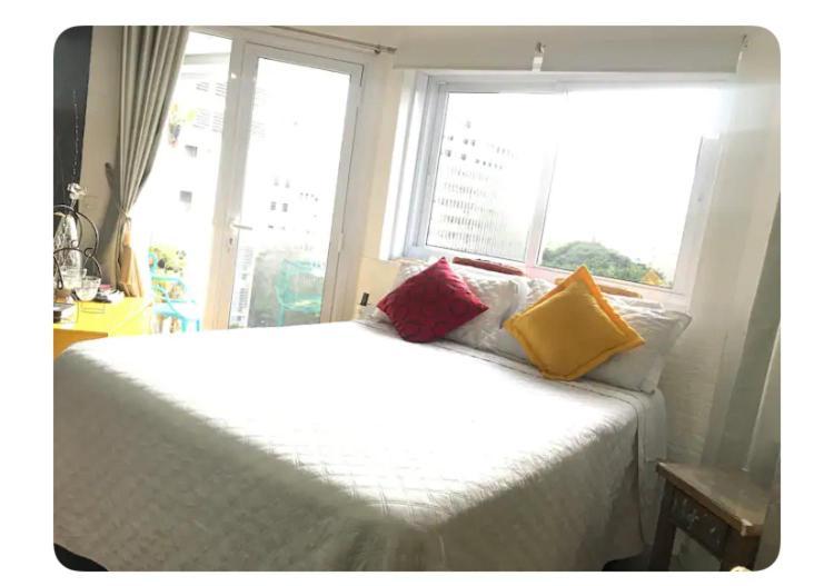 Coração de São Paulo Apartamento Exterior foto