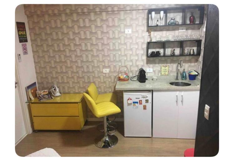 Coração de São Paulo Apartamento Exterior foto